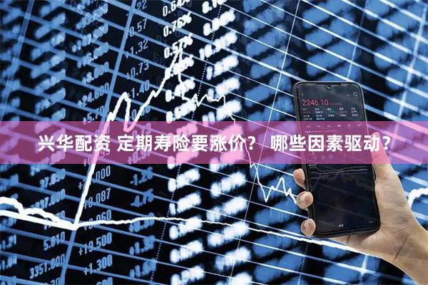 兴华配资 定期寿险要涨价？ 哪些因素驱动？